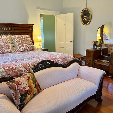 Brackenridge House Bed And Breakfast San Antonio Kültér fotó